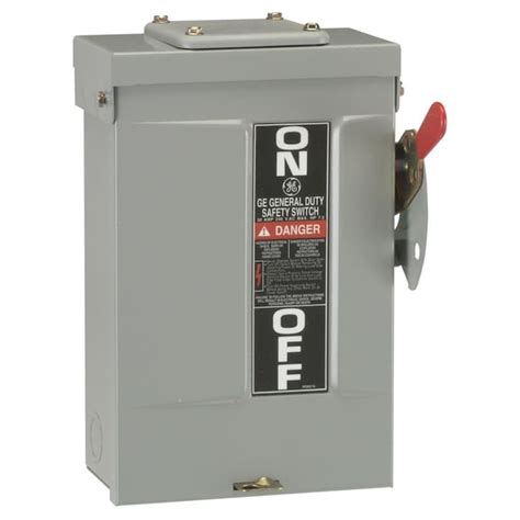 electrical shutoff box|electrical disconnect boxes outdoor.